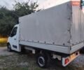 Білий Рено Мастєр, об'ємом двигуна 2.3 л та пробігом 282 тис. км за 16500 $, фото 5 на Automoto.ua
