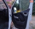 Білий Рено Мастєр, об'ємом двигуна 2.3 л та пробігом 282 тис. км за 16500 $, фото 14 на Automoto.ua