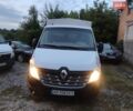 Білий Рено Мастєр, об'ємом двигуна 2.3 л та пробігом 282 тис. км за 16500 $, фото 2 на Automoto.ua