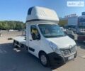 Білий Рено Мастєр, об'ємом двигуна 2.3 л та пробігом 370 тис. км за 13500 $, фото 1 на Automoto.ua