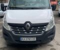 Білий Рено Мастєр, об'ємом двигуна 2.3 л та пробігом 358 тис. км за 14000 $, фото 1 на Automoto.ua