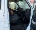 Белый Рено Мастер, объемом двигателя 2.3 л и пробегом 196 тыс. км за 20500 $, фото 32 на Automoto.ua