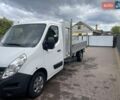 Белый Рено Мастер, объемом двигателя 2.3 л и пробегом 203 тыс. км за 15500 $, фото 6 на Automoto.ua