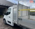 Белый Рено Мастер, объемом двигателя 2.3 л и пробегом 203 тыс. км за 15500 $, фото 3 на Automoto.ua