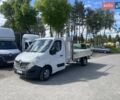Белый Рено Мастер, объемом двигателя 2.3 л и пробегом 203 тыс. км за 15500 $, фото 8 на Automoto.ua