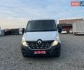 Белый Рено Мастер, объемом двигателя 2.3 л и пробегом 190 тыс. км за 15700 $, фото 3 на Automoto.ua