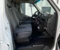 Белый Рено Мастер, объемом двигателя 2.3 л и пробегом 253 тыс. км за 16800 $, фото 15 на Automoto.ua