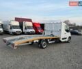 Белый Рено Мастер, объемом двигателя 2.3 л и пробегом 190 тыс. км за 15700 $, фото 5 на Automoto.ua