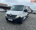Белый Рено Мастер, объемом двигателя 2.3 л и пробегом 170 тыс. км за 16950 $, фото 15 на Automoto.ua