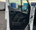Белый Рено Мастер, объемом двигателя 2.3 л и пробегом 170 тыс. км за 16950 $, фото 23 на Automoto.ua