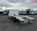 Белый Рено Мастер, объемом двигателя 2.3 л и пробегом 170 тыс. км за 16950 $, фото 7 на Automoto.ua