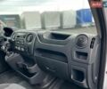 Белый Рено Мастер, объемом двигателя 2.3 л и пробегом 170 тыс. км за 16950 $, фото 45 на Automoto.ua