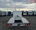 Белый Рено Мастер, объемом двигателя 2.3 л и пробегом 170 тыс. км за 16950 $, фото 19 на Automoto.ua