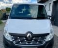 Белый Рено Мастер, объемом двигателя 2.3 л и пробегом 253 тыс. км за 16800 $, фото 16 на Automoto.ua