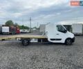 Белый Рено Мастер, объемом двигателя 2.3 л и пробегом 170 тыс. км за 16950 $, фото 11 на Automoto.ua
