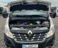 Белый Рено Мастер, объемом двигателя 2.3 л и пробегом 170 тыс. км за 16950 $, фото 34 на Automoto.ua