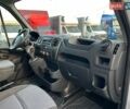 Белый Рено Мастер, объемом двигателя 2.3 л и пробегом 190 тыс. км за 15700 $, фото 23 на Automoto.ua