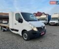 Белый Рено Мастер, объемом двигателя 2.3 л и пробегом 190 тыс. км за 15700 $, фото 8 на Automoto.ua