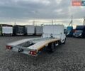 Белый Рено Мастер, объемом двигателя 2.3 л и пробегом 170 тыс. км за 16950 $, фото 9 на Automoto.ua
