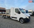 Белый Рено Мастер, объемом двигателя 2.3 л и пробегом 190 тыс. км за 15700 $, фото 7 на Automoto.ua