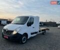 Белый Рено Мастер, объемом двигателя 2.3 л и пробегом 190 тыс. км за 15700 $, фото 1 на Automoto.ua