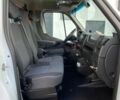 Белый Рено Мастер, объемом двигателя 2.3 л и пробегом 253 тыс. км за 16800 $, фото 22 на Automoto.ua