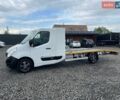 Белый Рено Мастер, объемом двигателя 2.3 л и пробегом 170 тыс. км за 16950 $, фото 26 на Automoto.ua