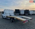Белый Рено Мастер, объемом двигателя 2.3 л и пробегом 190 тыс. км за 15700 $, фото 10 на Automoto.ua