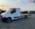 Белый Рено Мастер, объемом двигателя 2.3 л и пробегом 190 тыс. км за 15700 $, фото 12 на Automoto.ua