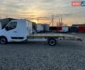 Белый Рено Мастер, объемом двигателя 2.3 л и пробегом 190 тыс. км за 15700 $, фото 11 на Automoto.ua