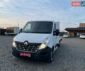 Белый Рено Мастер, объемом двигателя 2.3 л и пробегом 190 тыс. км за 15700 $, фото 2 на Automoto.ua
