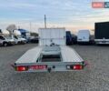 Белый Рено Мастер, объемом двигателя 2.3 л и пробегом 190 тыс. км за 15700 $, фото 9 на Automoto.ua