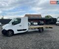 Белый Рено Мастер, объемом двигателя 2.3 л и пробегом 170 тыс. км за 16950 $, фото 3 на Automoto.ua