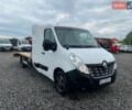 Белый Рено Мастер, объемом двигателя 2.3 л и пробегом 170 тыс. км за 16950 $, фото 13 на Automoto.ua