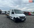 Белый Рено Мастер, объемом двигателя 2.3 л и пробегом 170 тыс. км за 18500 $, фото 1 на Automoto.ua