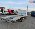 Белый Рено Мастер, объемом двигателя 2.3 л и пробегом 190 тыс. км за 15700 $, фото 4 на Automoto.ua