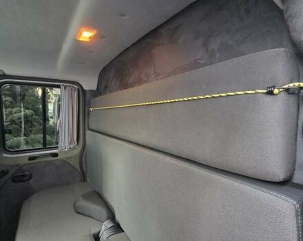 Білий Рено Мастєр, об'ємом двигуна 2.3 л та пробігом 145 тис. км за 36800 $, фото 33 на Automoto.ua