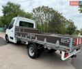 Белый Рено Мастер, объемом двигателя 2.3 л и пробегом 108 тыс. км за 25500 $, фото 3 на Automoto.ua