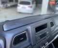 Білий Рено Мастєр, об'ємом двигуна 2.3 л та пробігом 157 тис. км за 17700 $, фото 32 на Automoto.ua