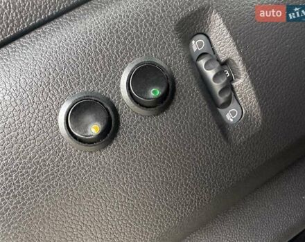 Білий Рено Мастєр, об'ємом двигуна 2.3 л та пробігом 149 тис. км за 29500 $, фото 49 на Automoto.ua