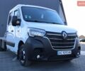 Белый Рено Мастер, объемом двигателя 2.3 л и пробегом 146 тыс. км за 33500 $, фото 3 на Automoto.ua