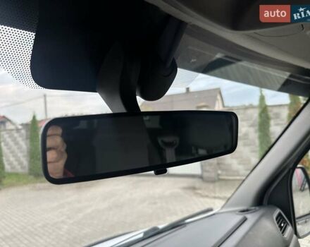 Білий Рено Мастєр, об'ємом двигуна 2.3 л та пробігом 149 тис. км за 29500 $, фото 53 на Automoto.ua