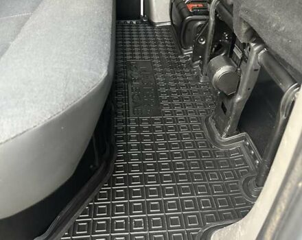 Білий Рено Мастєр, об'ємом двигуна 2.3 л та пробігом 149 тис. км за 29500 $, фото 67 на Automoto.ua