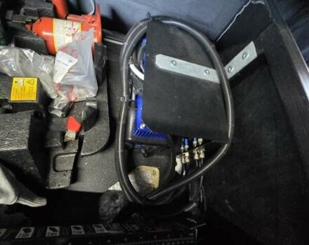 Білий Рено Мастєр, об'ємом двигуна 2.3 л та пробігом 145 тис. км за 36800 $, фото 35 на Automoto.ua