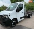 Белый Рено Мастер, объемом двигателя 2.3 л и пробегом 108 тыс. км за 25500 $, фото 1 на Automoto.ua