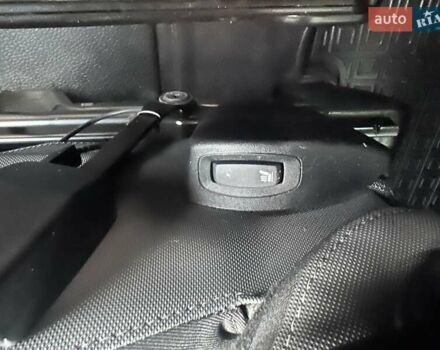 Білий Рено Мастєр, об'ємом двигуна 2.3 л та пробігом 149 тис. км за 29500 $, фото 64 на Automoto.ua