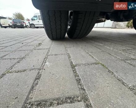 Білий Рено Мастєр, об'ємом двигуна 2.3 л та пробігом 149 тис. км за 29500 $, фото 34 на Automoto.ua