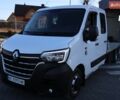 Белый Рено Мастер, объемом двигателя 2.3 л и пробегом 146 тыс. км за 33500 $, фото 4 на Automoto.ua