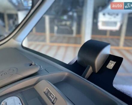 Білий Рено Мастєр, об'ємом двигуна 2.3 л та пробігом 157 тис. км за 17700 $, фото 35 на Automoto.ua