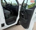 Белый Рено Мастер, объемом двигателя 2.3 л и пробегом 108 тыс. км за 25500 $, фото 8 на Automoto.ua